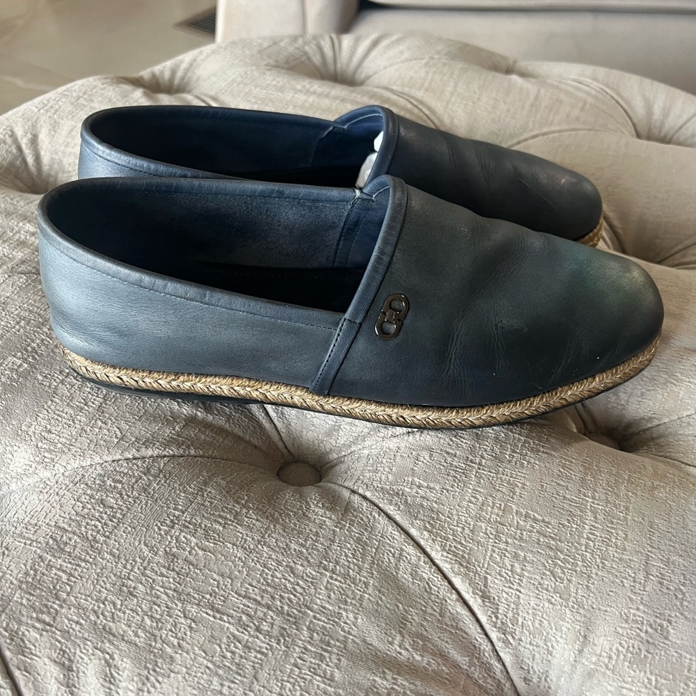 Shoes for men Salvatore Ferragamo